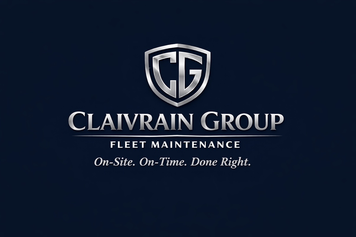 Claivrain Group — Fleet Maintenance